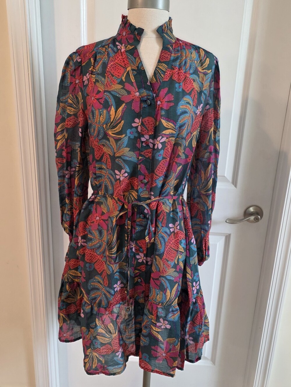 Fate Dress Size Small
